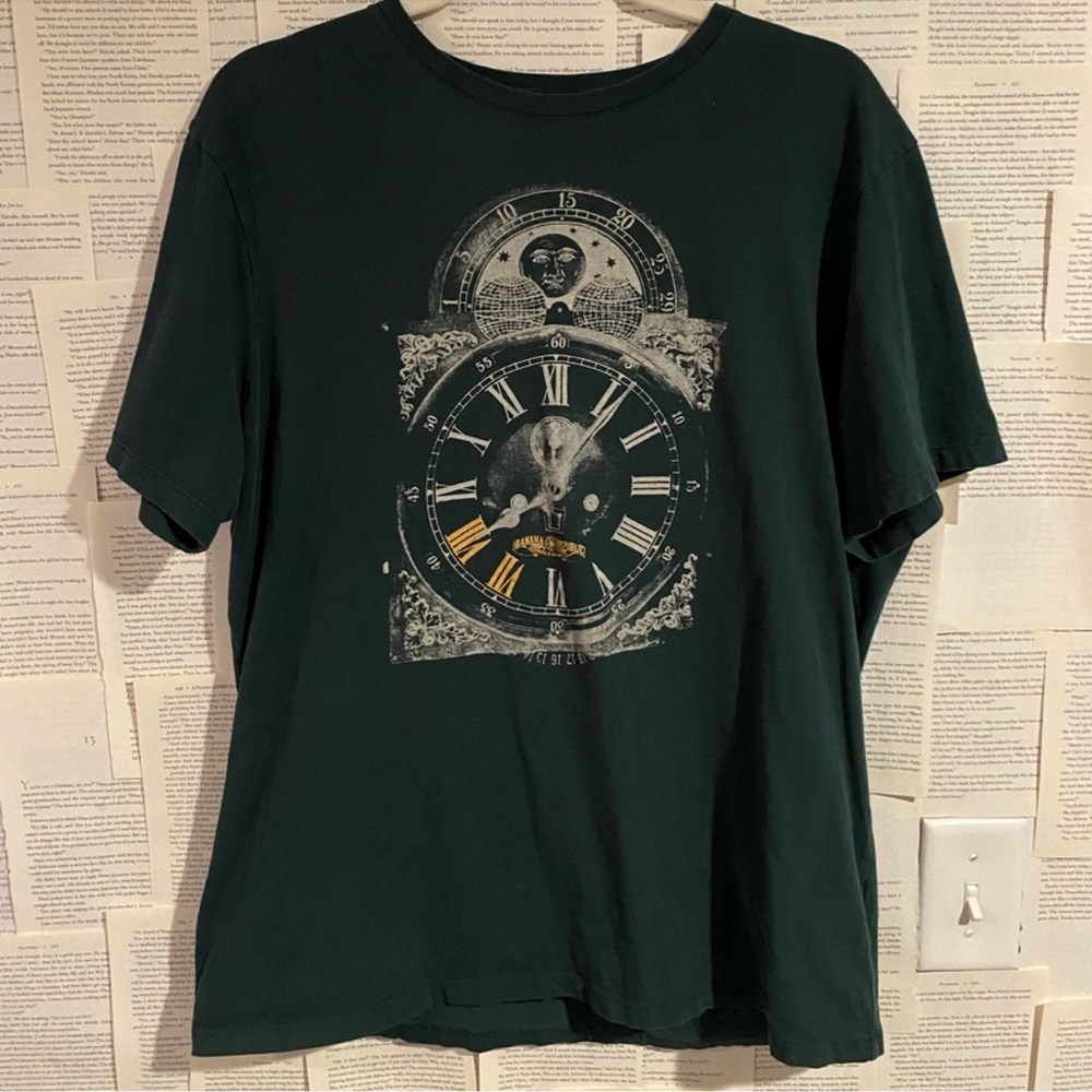 Size:L Banana Republic